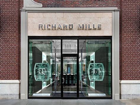 richard mille haus|richard mille stores near me.